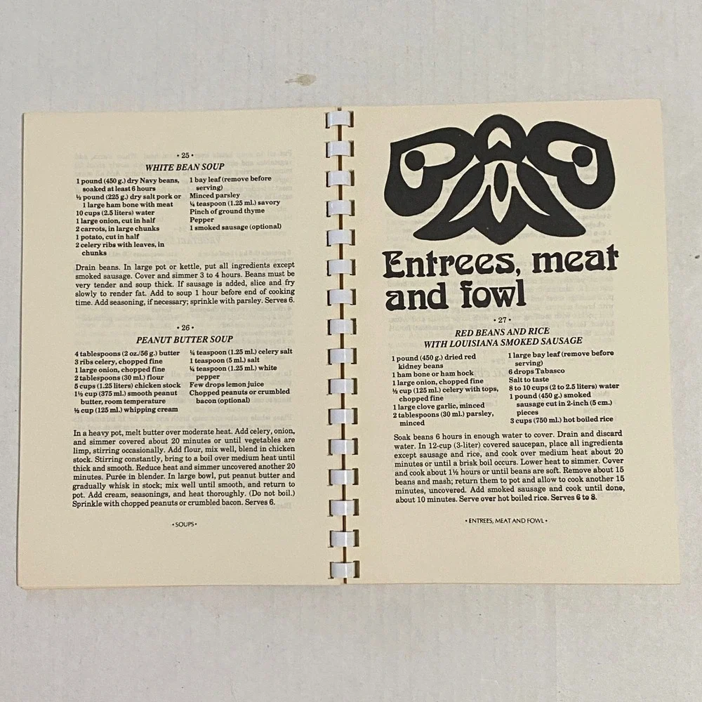 Favorite New Orleans Recipes 1979 Pelican Publishing Exxon Convention Edition